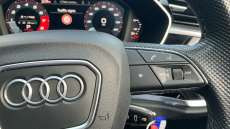 Audi Q3 35 TFSI S Line 5dr S Tronic Petrol Estate